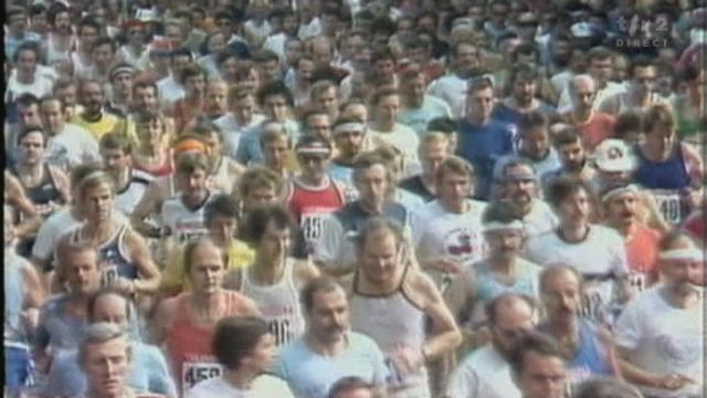 Athlétisme / 78e Morat - Fribourg: les problèmes inhérents à l'organisation d'une telle course