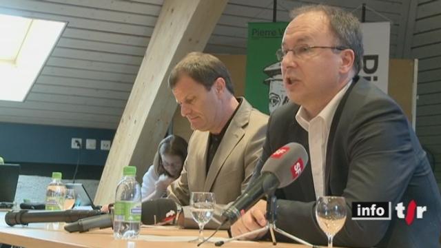 VD / Votations: 61% des citoyens ont dit oui à la loi pour les travailleurs pauvres