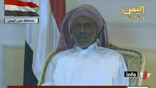 Au Yémen, les réactions sont vives après l'allocution télévisuelle du président Saleh