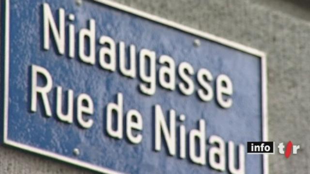 BE: le rattachement du Jura bernois au canton du Jura nuirait aux francophones de Bienne