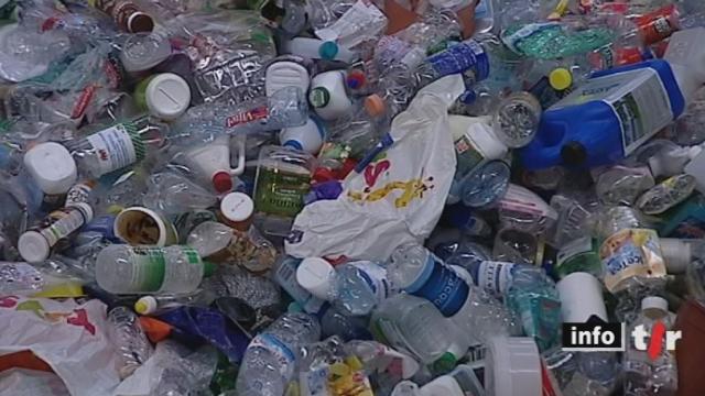 Recyclage en Suisse: certains déchets pourraient être collectés directement devant les points de vente