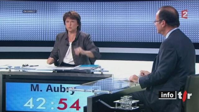 Elections présidentielles françaises: les primaires du Parti Socialiste continuent de mobiliser les foules