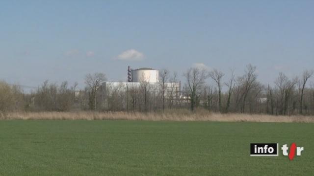 Italie: le programme nucléaire avait été abandonné après la catastrophe de Tchernobyl