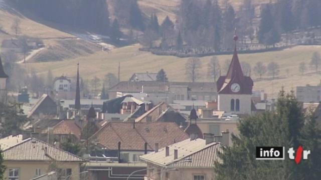 Suisse / Démographie: la croissance devrait être moins forte dans le canton de Neuchâtel