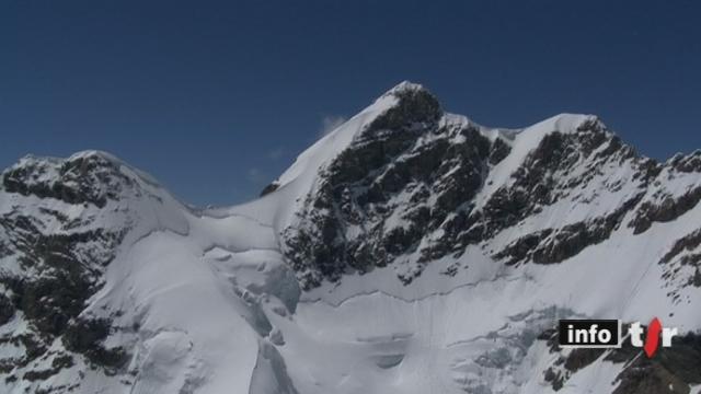 Les 200 ans de la première ascension de la Jungfrau seront célébrés mercredi