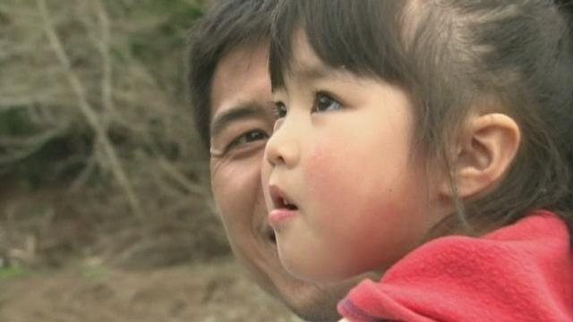 Séquences choisies - Journée des enfants au Japon