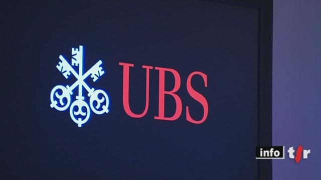 Suisse: UBS annonce de mauvais résultats pour le deuxième trimestre 2011