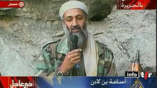 Mort d'Oussama Ben Laden: rappel du parcours de l'un des hommes les plus recherchés au monde depuis dix ans