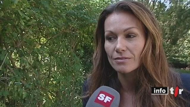 L'élection de Miss Suisse ne sera désormais plus diffusée sur les chaînes de télévision de la SSR