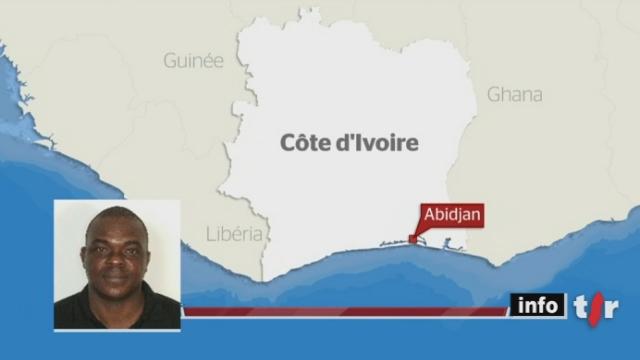 Côte d'Ivoire/Arrestation de Laurent Gbagbo: entretien avec Ange Hermann