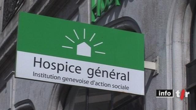 Révisions de l'assurance chômage: les services sociaux genevois s'apprêtent à accueillir de nombreux chômeurs en fin de droits