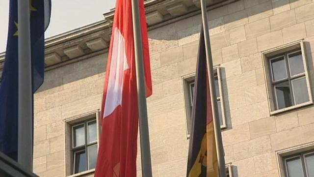 Accord fiscal germano-suisse signé
