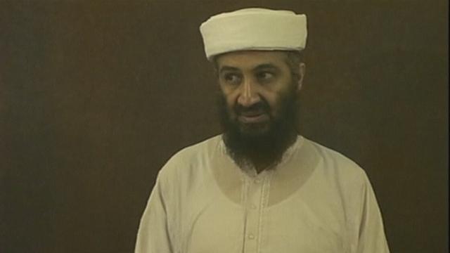 Les Etats-Unis publient des vidéos de Ben Laden