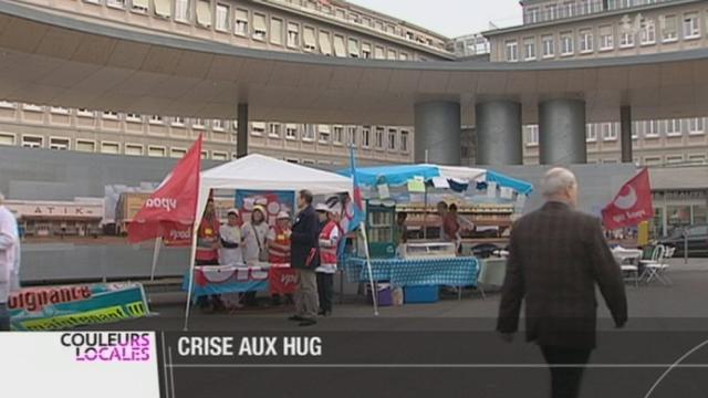 Les requérants d'asile du canton de Neuchâtel vont cohabiter avec les pensionnaires de l'Hôpital psychiatrique de Perreux