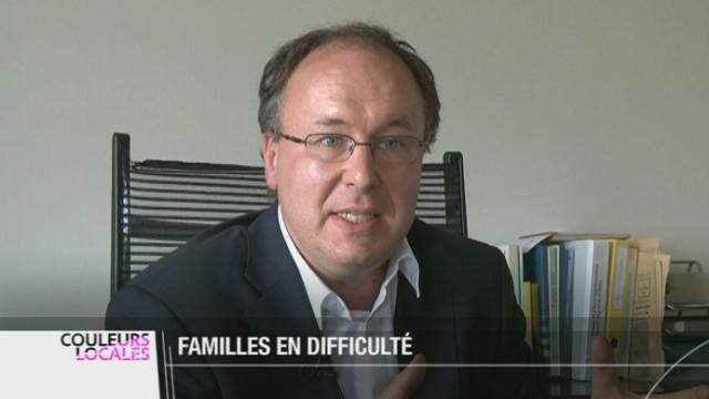 Les Vaudois se prononceront le 15 mai prochain sur les prestations complémentaires pour les familles en difficulté financière