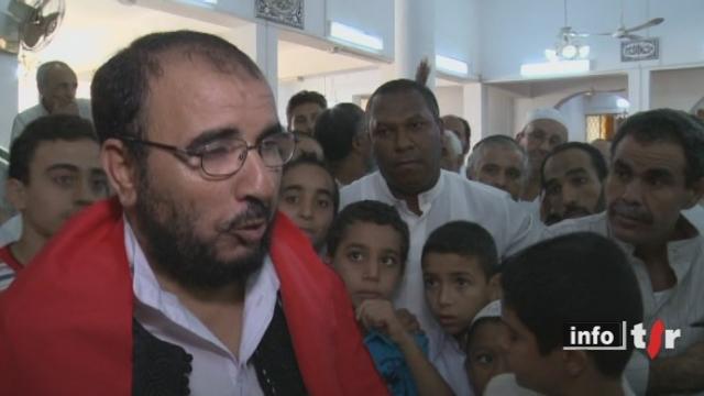 Libye : les fidèles peuvent pour la première fois assister librement à la prière du vendredi à Tripoli