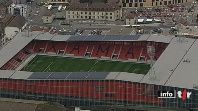 Football: un richissime Tchétchène devient propriétaire de Neuchâtel Xamax