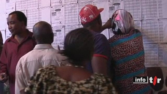 Elections présidentielles et législatives en République Démocratique du Congo: ce scrutin à haut risque est marqué par les violences entre les partisans du président Kabila et l'opposition