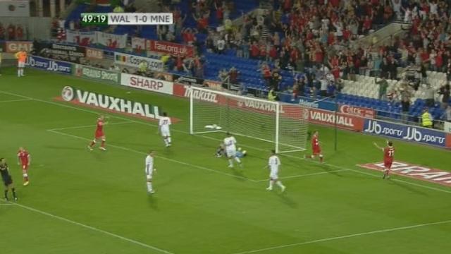 Football/Qualifications Euro 2012: résumé des matchs