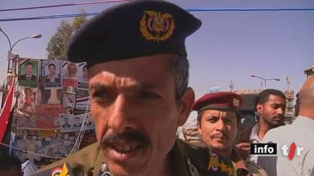 Yémen: des dizaines de militaires, dont de hauts gradés, ont annoncé leur ralliement à la contestation