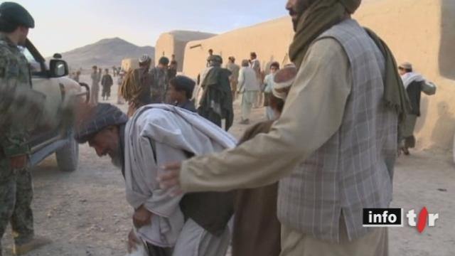 Afghanistan: après dix ans de guerre, les autorités doivent se préparer au retrait des troupes internationales