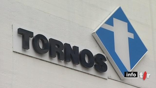 L'entretprise Tornos annonce des résultats très réjouissant pour le troisième trimestre