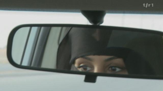 Femmes au volant, révolution au tournant : les saoudiennes se rebellent