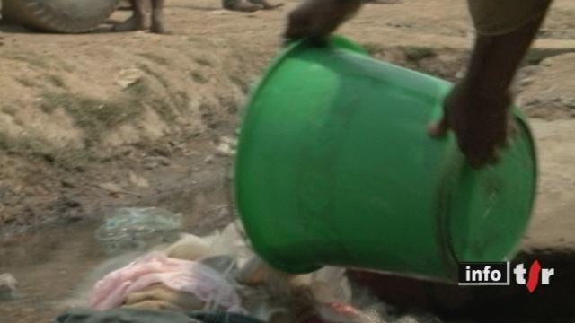 Congo: la mégapole de Lubumbashi est frappée par un scandale écologique majeur