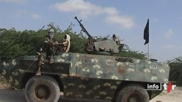 Somalie: les insurgés islamistes ont abandonné leurs position à Mogadiscio