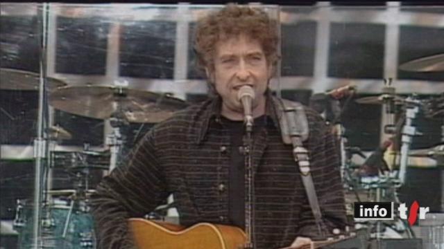 Bob Dylan a 70 ans. Il aura eu plusieurs vies musicales