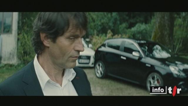 Le film "les Lyonnais", inspiré de l'épopée d'un groupe de gangsters des années 70. sort mercredi prochain sur les écrans romands