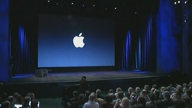 Steve Jobs quitte les rênes d'Apple