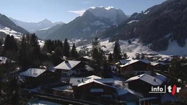 Le tourisme en Suisse est affecté par la hausse du franc suisse