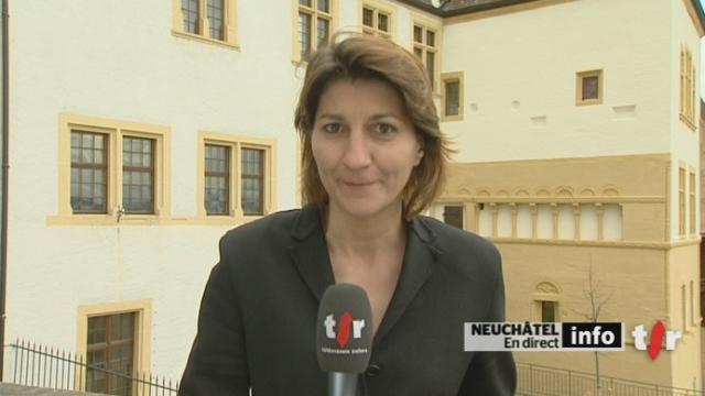 Scrutin annulé à Neuchâtel: les précisions de Raphaèle Tschoumy
