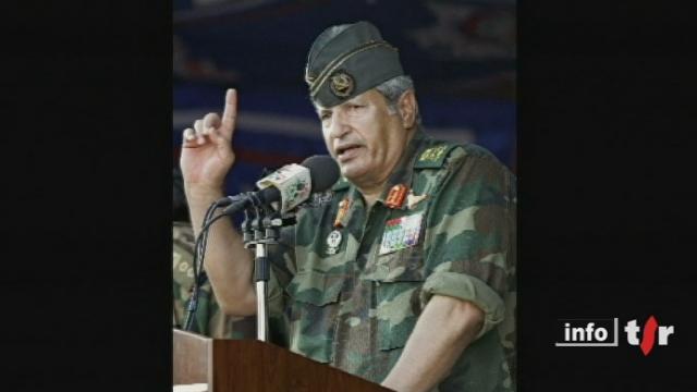 Libye: le général Abdel Fatah Younès, qui s'était rallié aux insurgés, a été assassiné à Benghazi