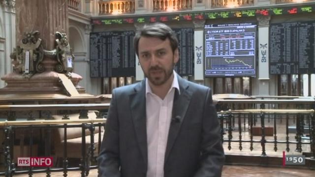 Reportages en Espagne, où les indicateurs économiques sont nettement ancrés dans le rouge