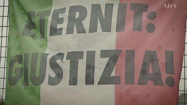Procès Eternit à Turin : retour sur le scandale de l’amiante et le rôle de Stephan Schmidheiny