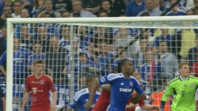 Football / Ligue des Champions (finale): Chelsea s'impose face au Bayern de Munich aux penalties