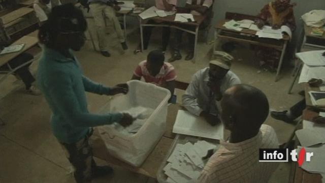 Elections sénégalaises: le dépouillement des bulletins se poursuit dans un calme relatif