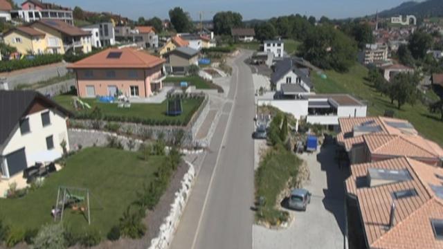 8 millions d’habitants en Suisse : une chance pour Châtel-Saint-Denis qui devient une ville cotée.