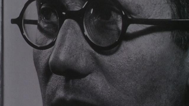 Voix du Corbusier