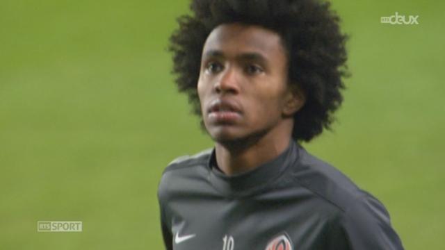 Group E. Chelsea – Shaktar Donetsk (0-0): …