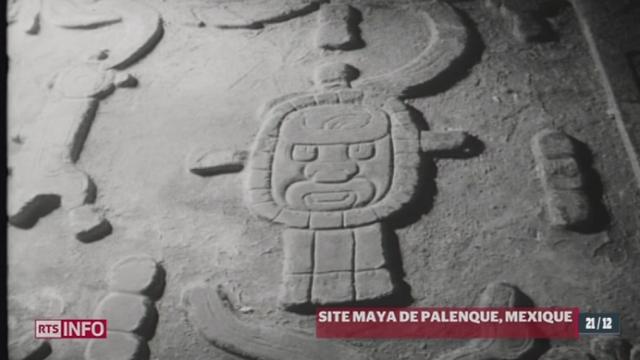 Les Mayas n’annonçaient pas la fin du monde, mais la fin d'un cycle et l'avènement du nouvelle ère