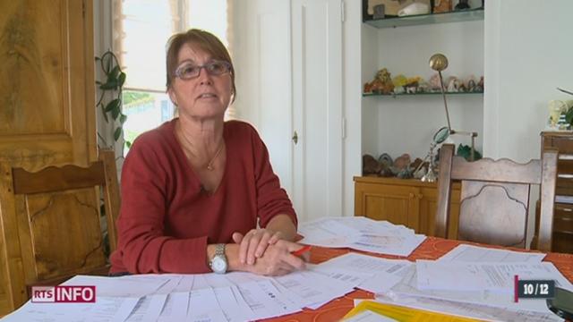 Assurance-maladie: les primes complémentaires augmentent pour les anciens assurés de la Supra