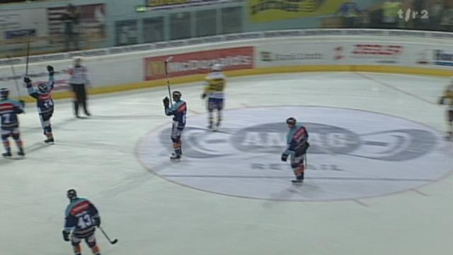 Hockey / LNA (38e j.): Rapperswil - Davos (4-2) + résultats et classement