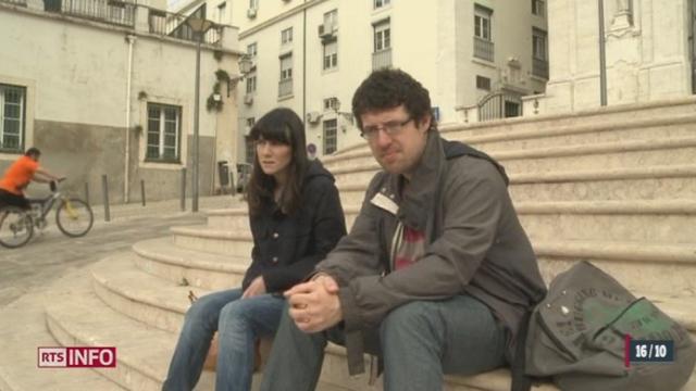 Portugal: les hausses d'impôts brutales ont été accueillies par des manifestations au cœur de du pays lundi soir