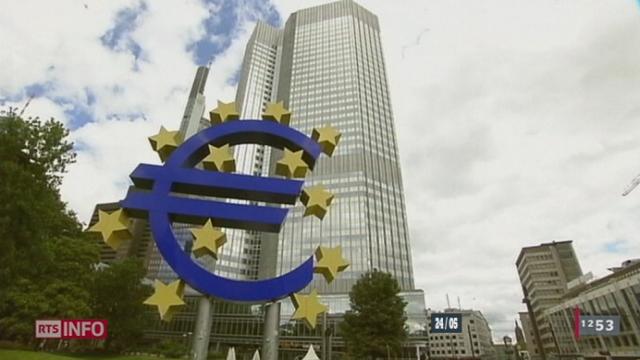 Les euro-obligations, appelée aussi eurobonds, posent la question de la mutualisation de la dette