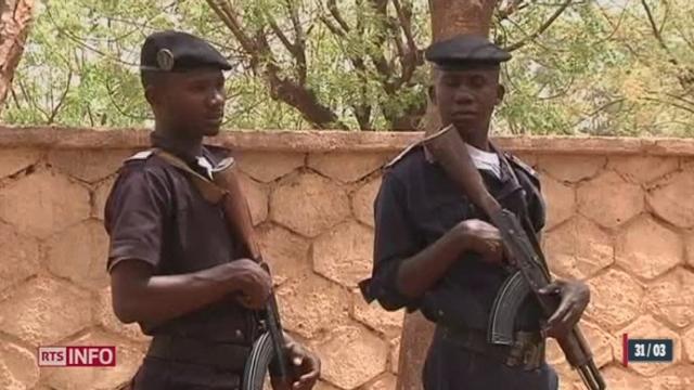 Insurrections au Mali: les rebelles touaregs contrôlent désormais le nord-est du pays