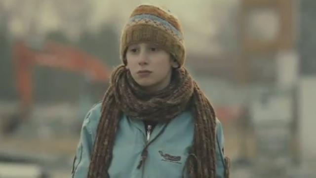 L’Enfant d’en haut – la bande annonce