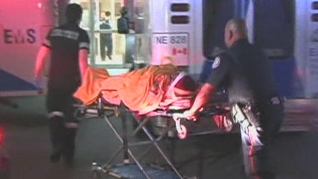 Deux morts et 19 blessés dans une fusillade à Toronto